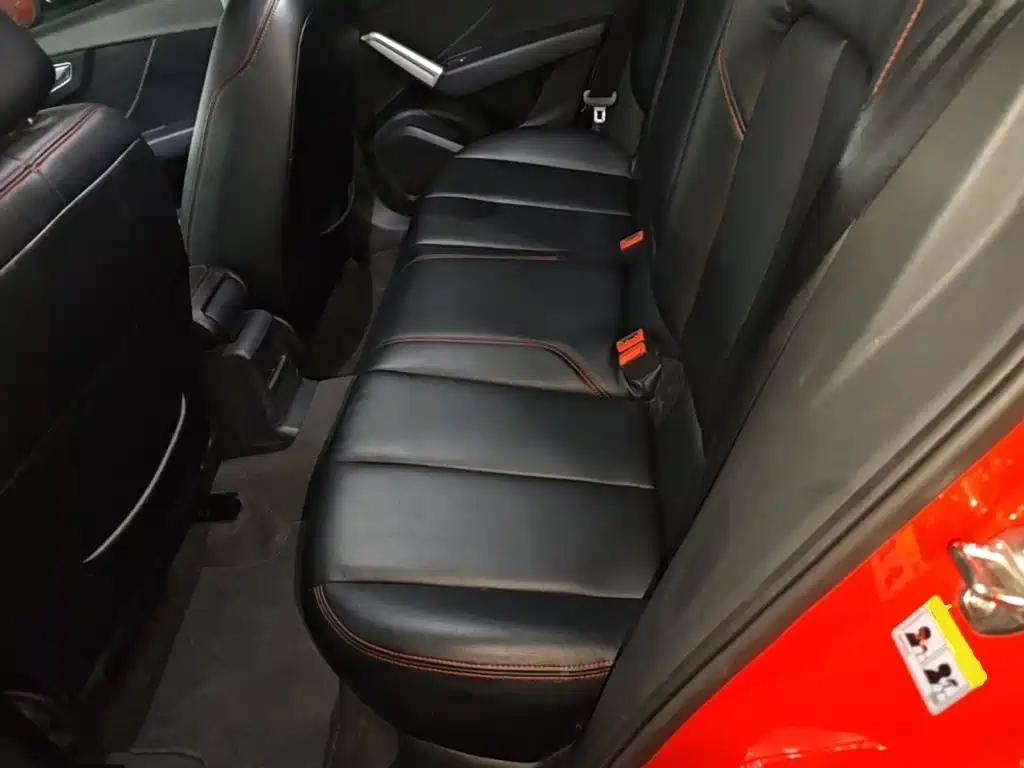 Audi Q2L — миниатюра 17