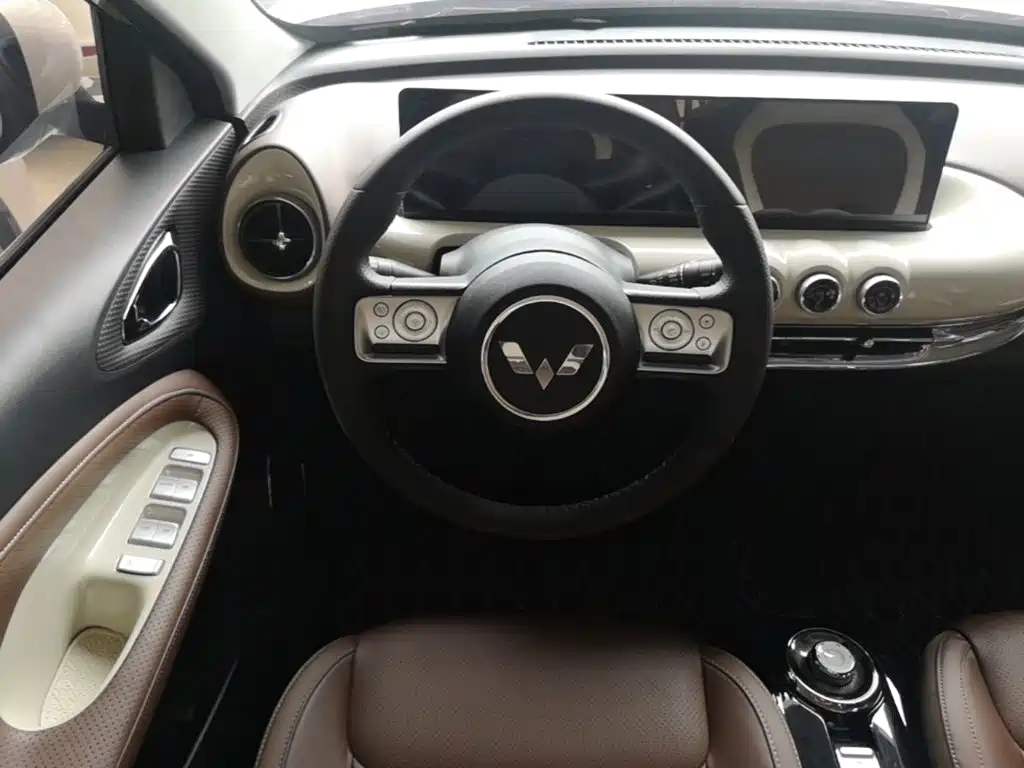 Wuling Bingo — миниатюра 11