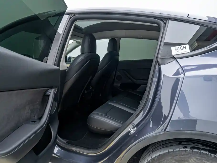 Tesla Model Y — миниатюра 19