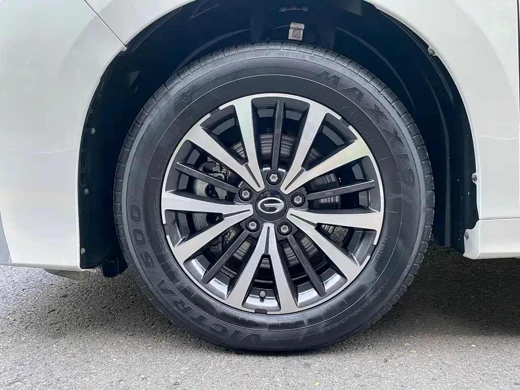 GAC Motor Trumpchi M8 — миниатюра 20