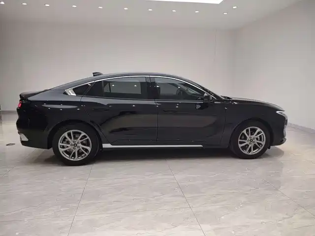 Ford Mondeo — миниатюра 4