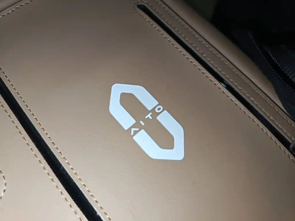 AITO AITO M7 — миниатюра 9