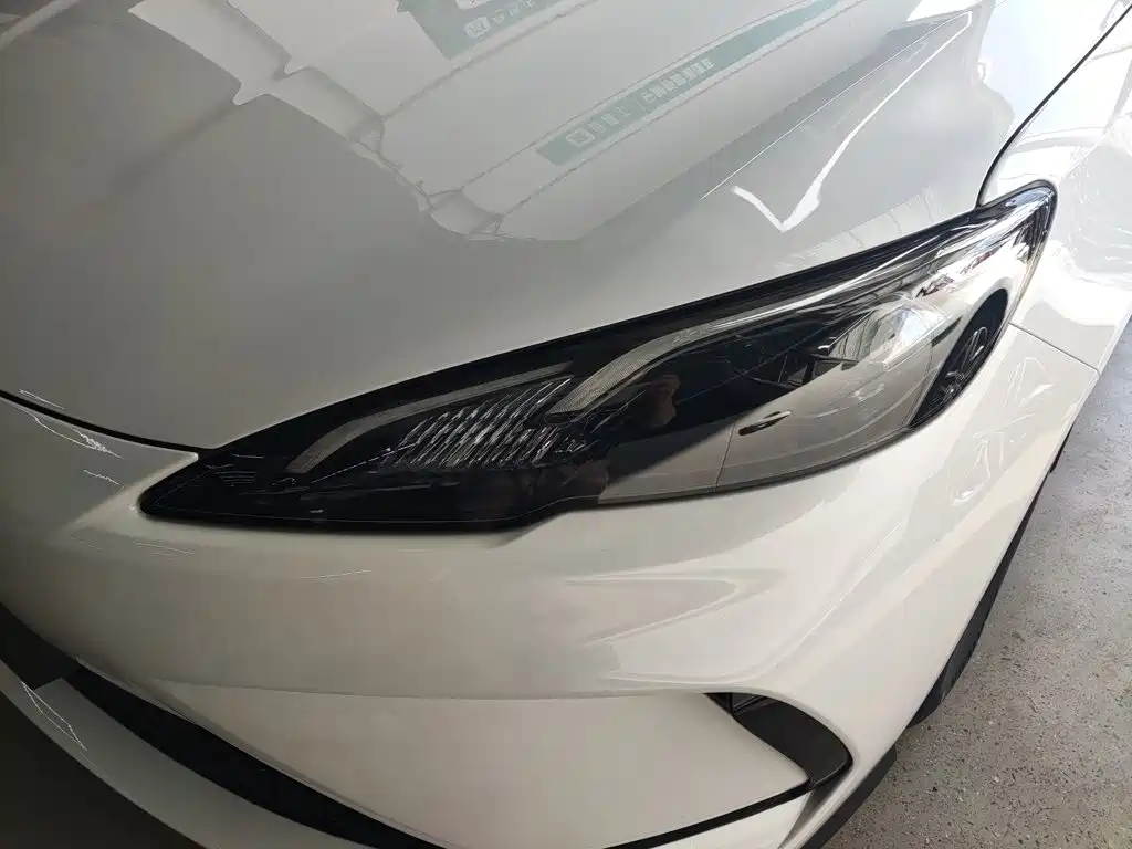 BYD Seal 05 DM-i — миниатюра 24