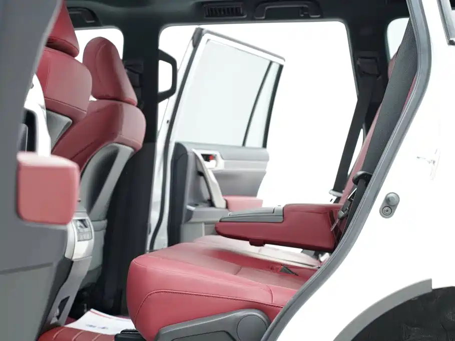 Lexus GX — миниатюра 14