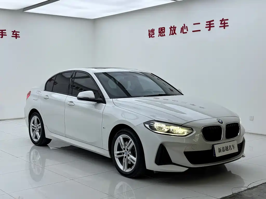 BMW 1 Series — миниатюра 3
