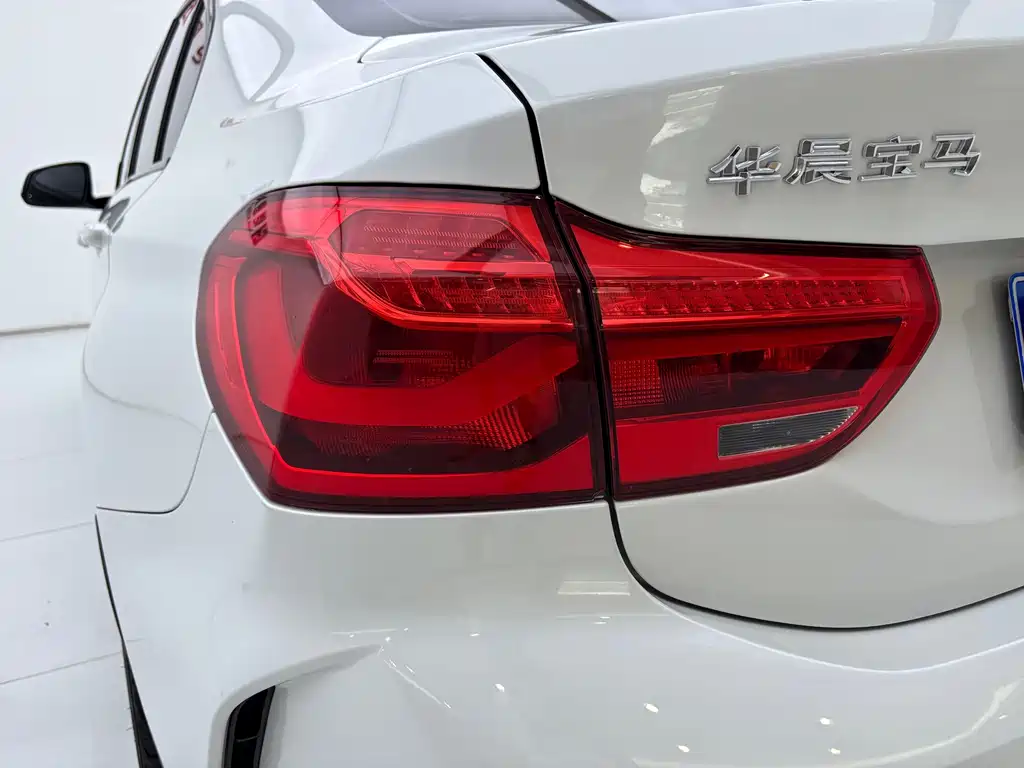 BMW 1 Series — миниатюра 6
