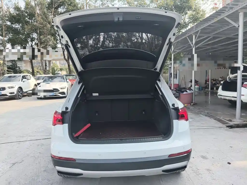 Audi Q3 — миниатюра 19
