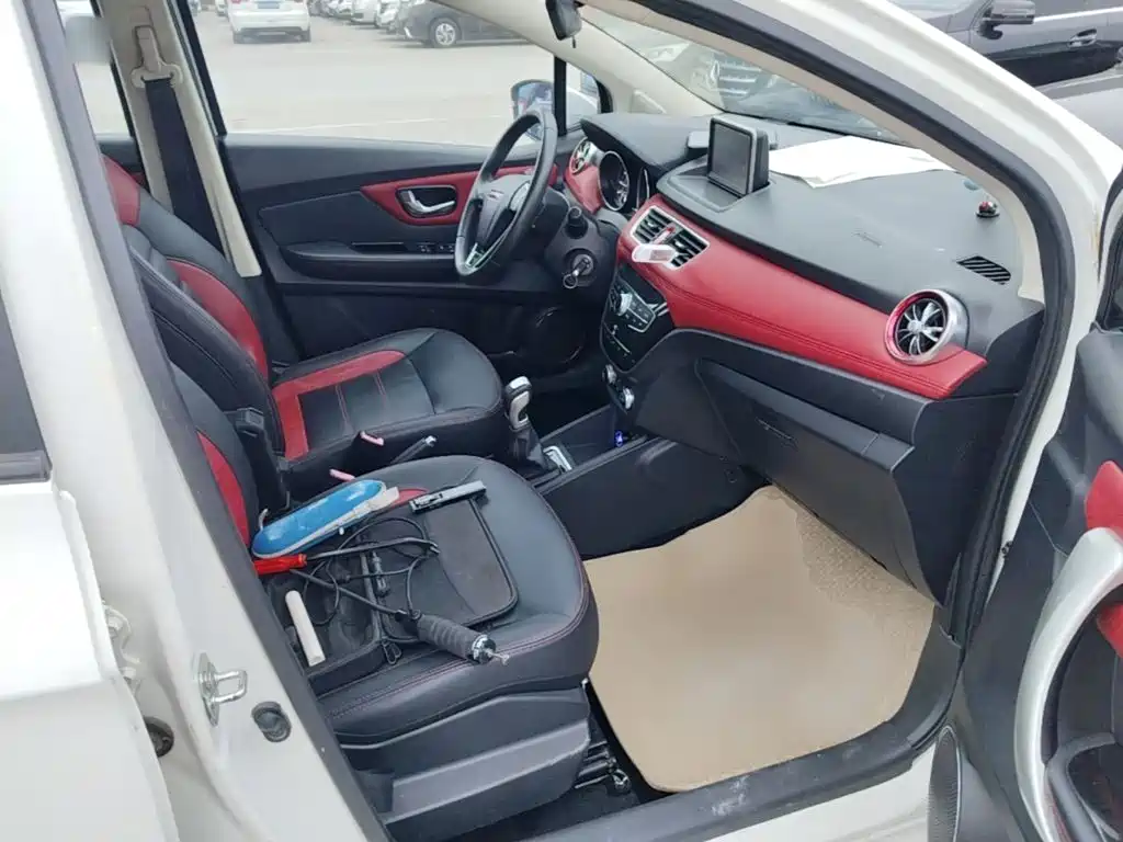 Haval H1 — миниатюра 25