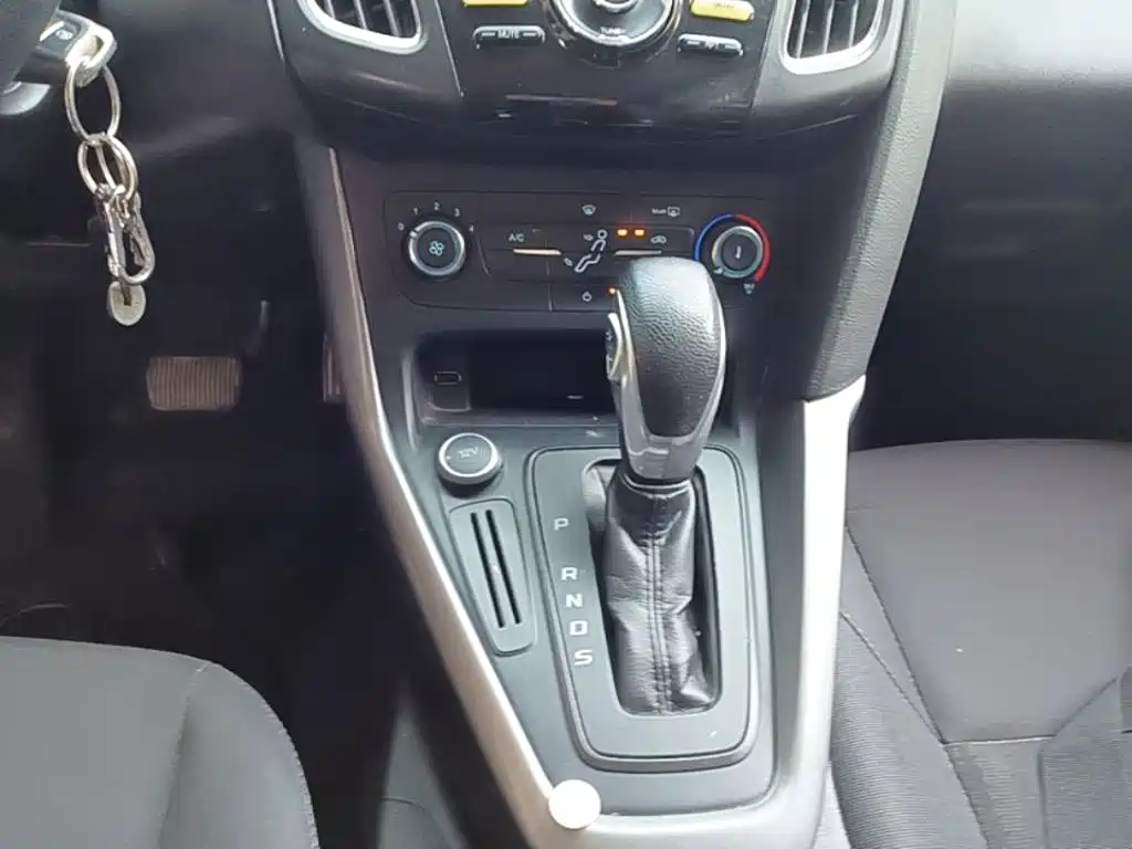 Ford Focus — миниатюра 14