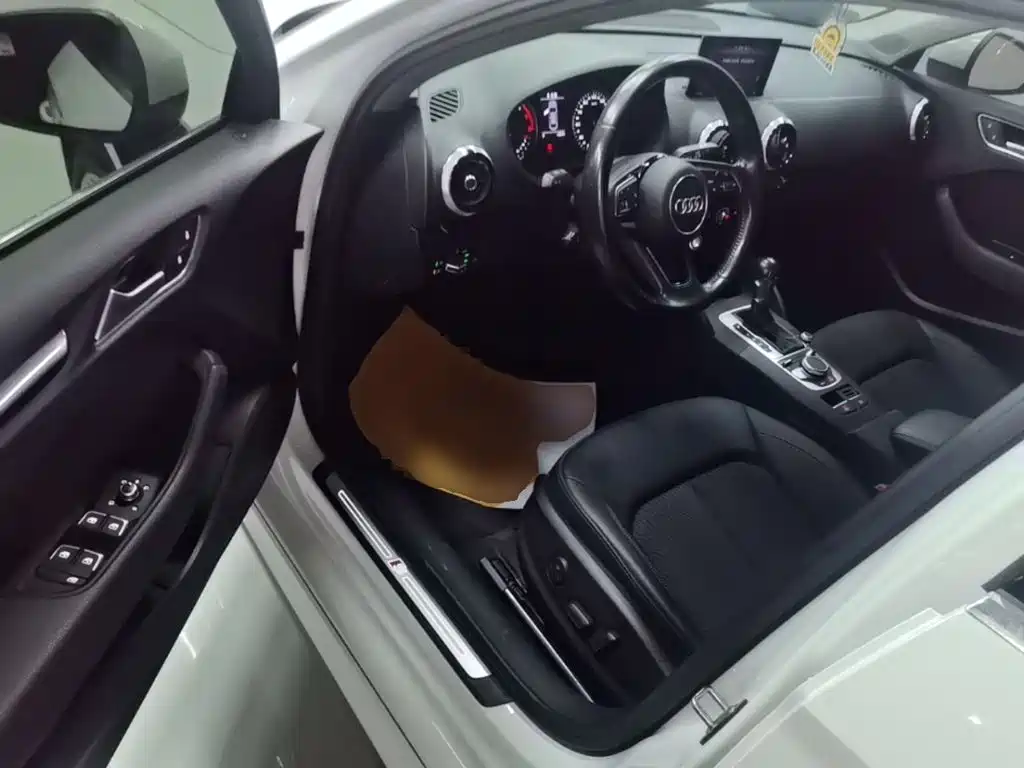 Audi A3 — миниатюра 15