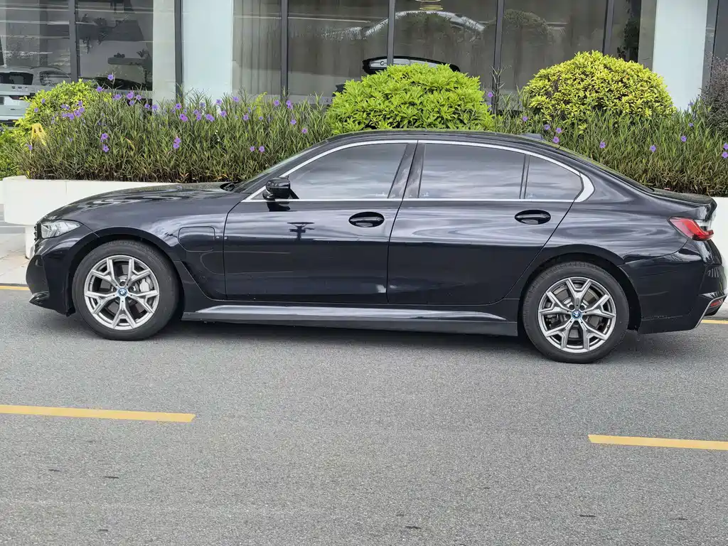 BMW i3 — миниатюра 3