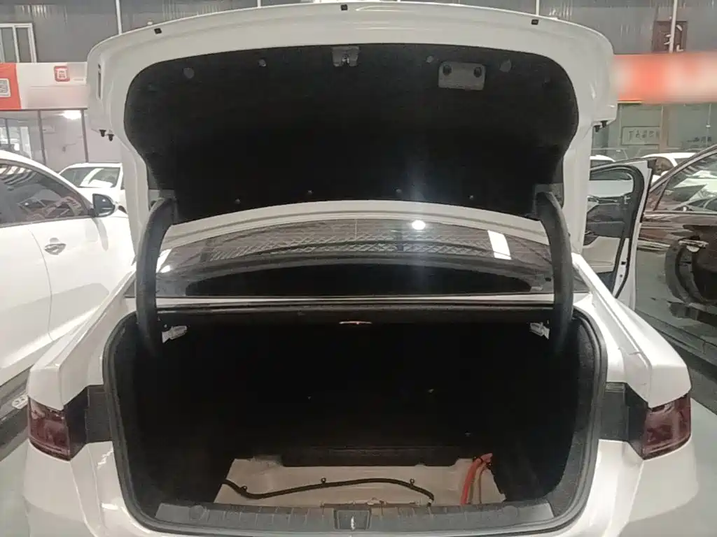 BYD Qin PLUS — миниатюра 19