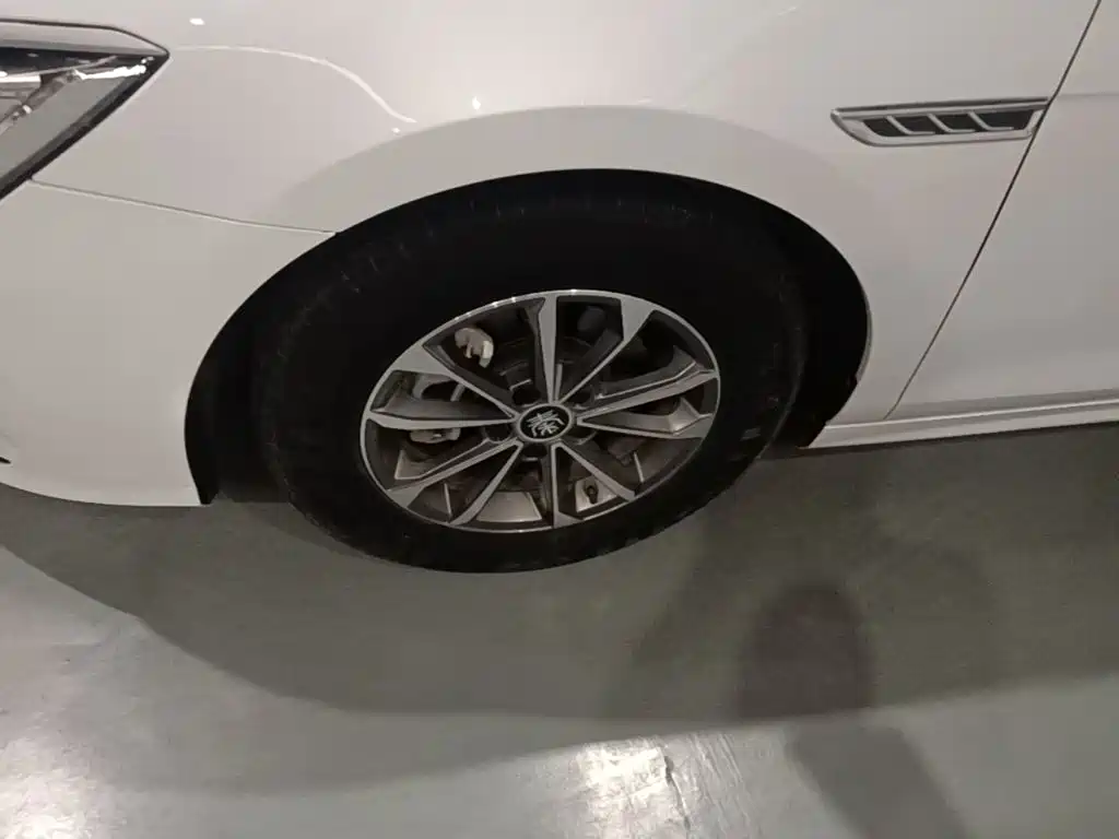 BYD Qin PLUS — миниатюра 23
