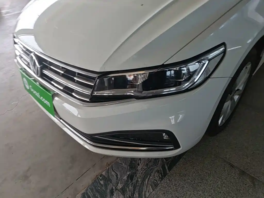 Volkswagen Bora — миниатюра 24