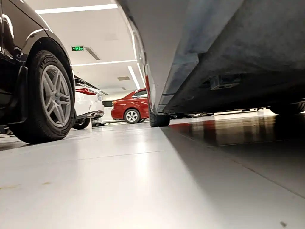Maserati Ghibli — миниатюра 22