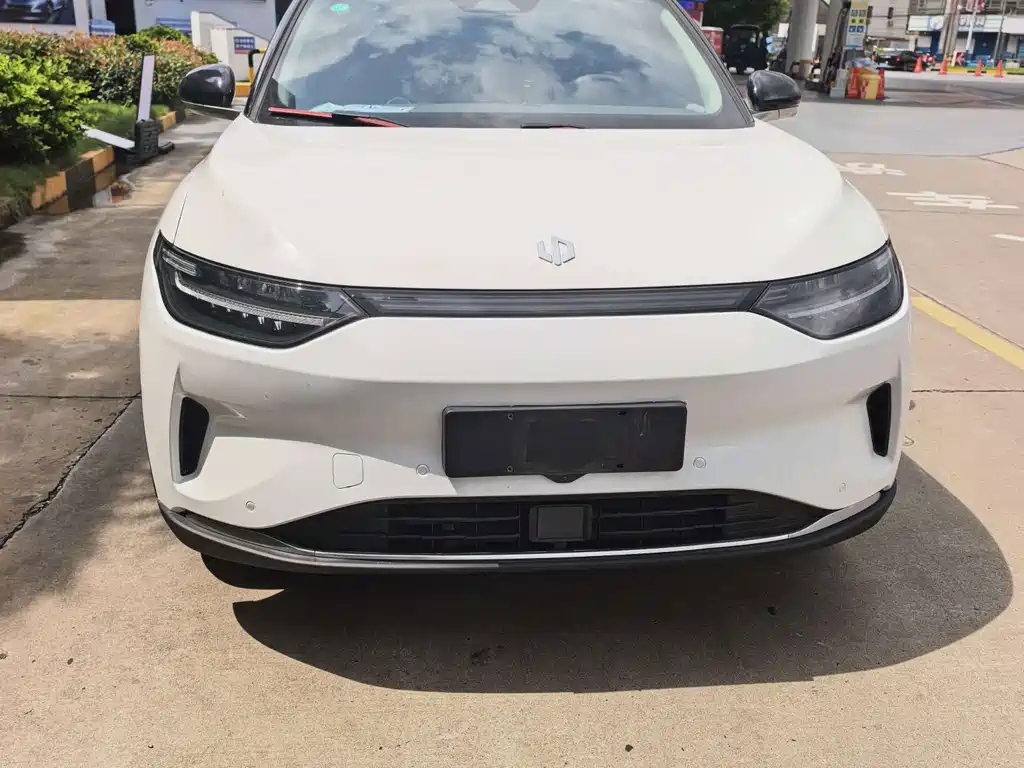 Leapmotor Leapmotor C11 — миниатюра 2