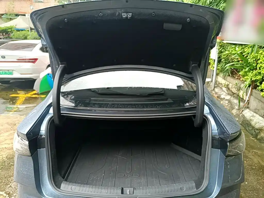 BYD Seal 06 — миниатюра 19