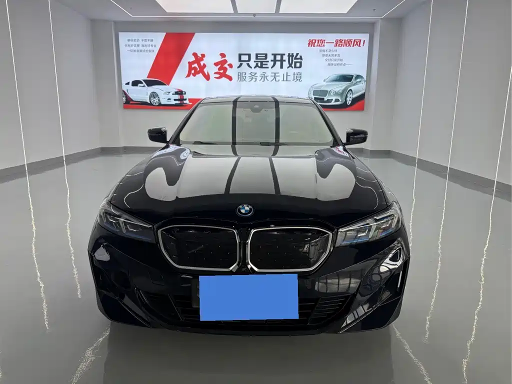BMW i3 — миниатюра 2