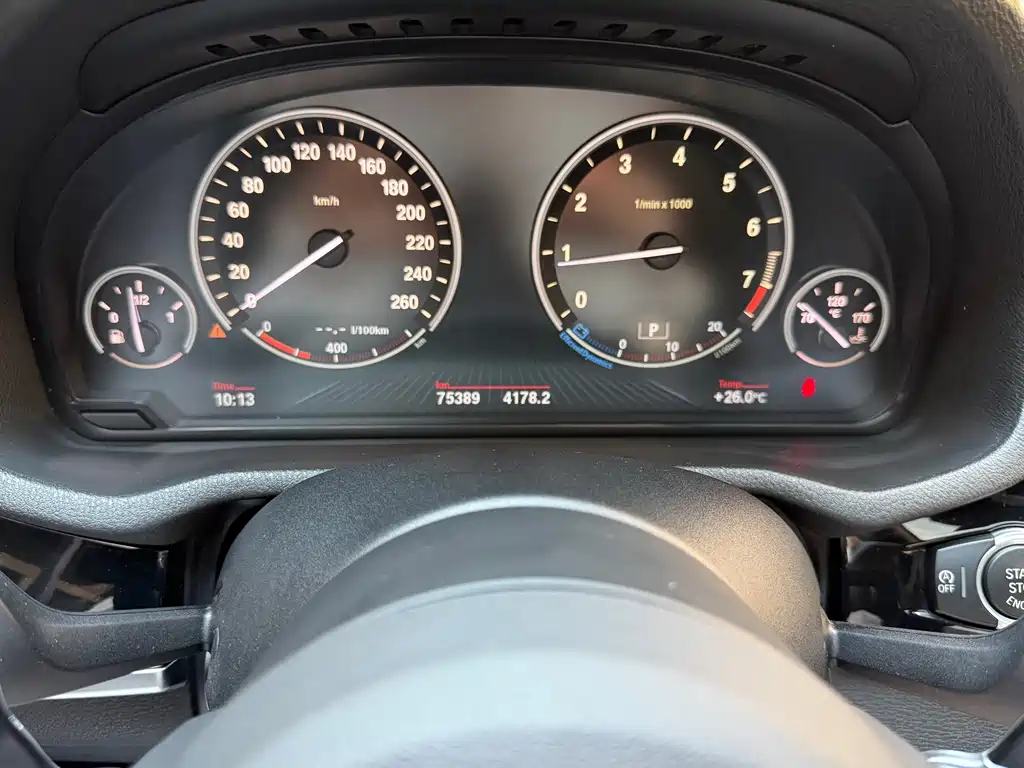 BMW X4 — миниатюра 5