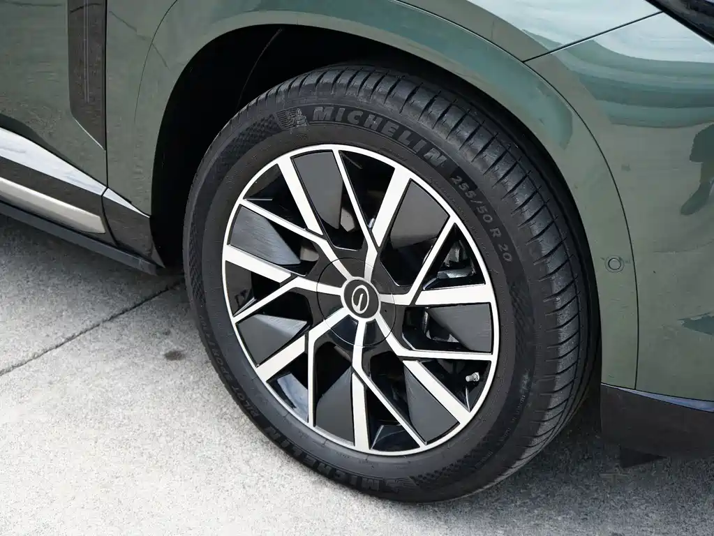GAC Motor Trumpchi Xiangwang S7 — миниатюра 18