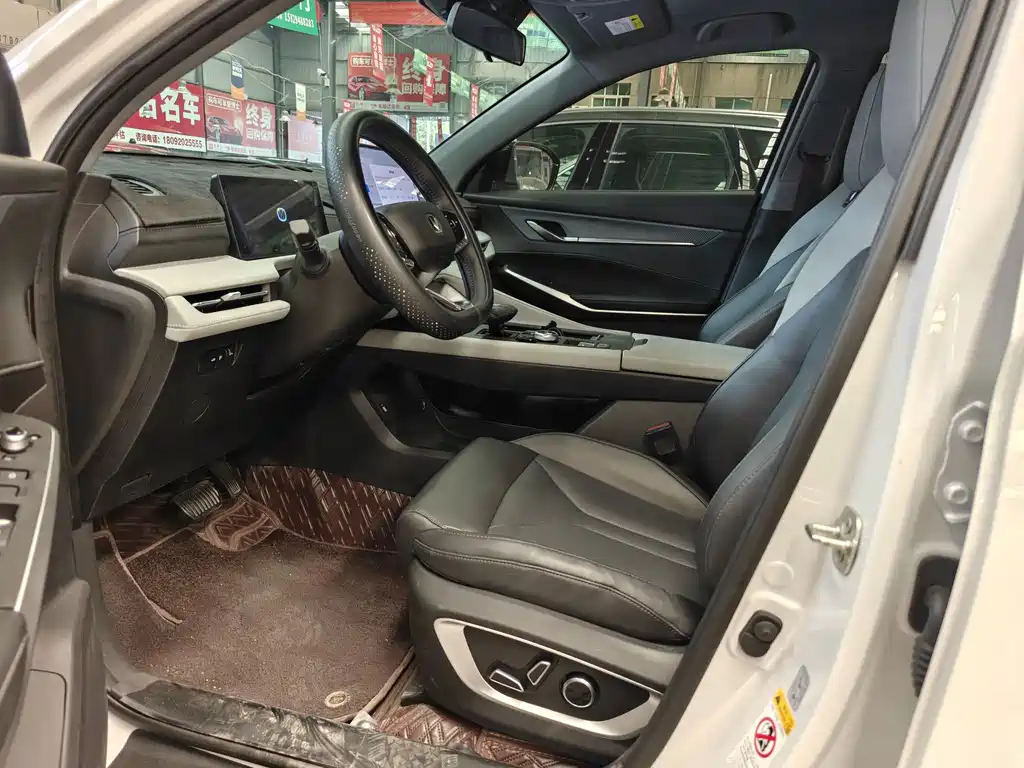 Changan CS75 PLUS — миниатюра 4