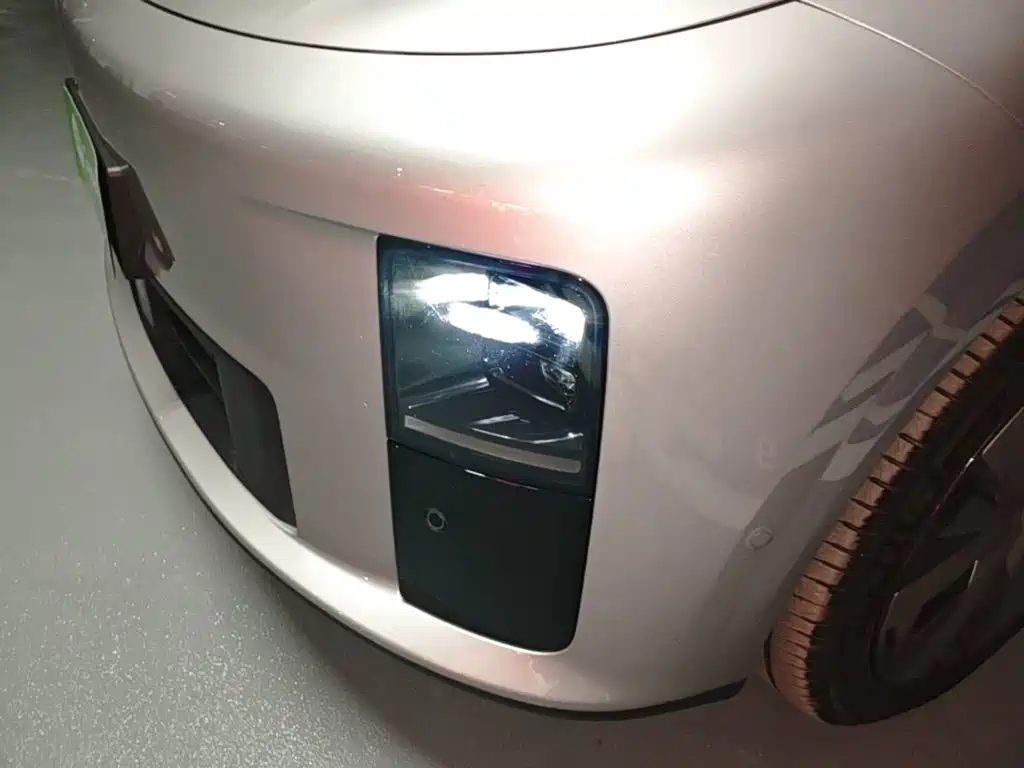 Li Auto Li i6 — миниатюра 24