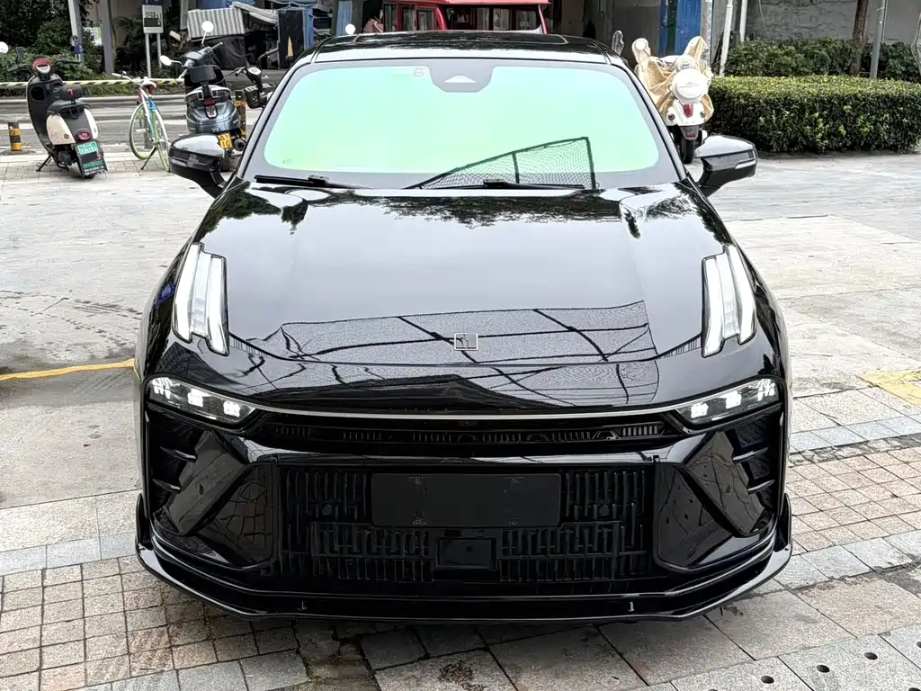Lynk & Co 03 — миниатюра 14