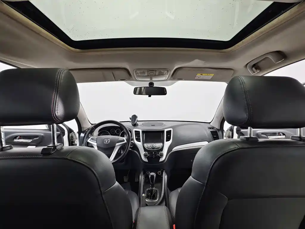Changan CS35 — миниатюра 9