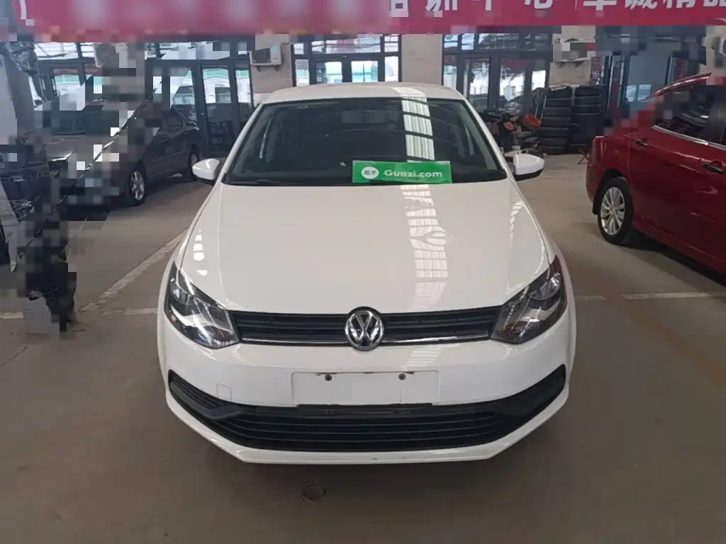Volkswagen Polo — миниатюра 3