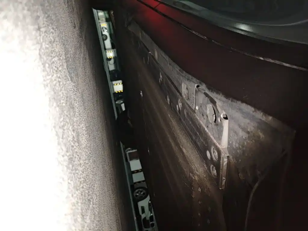 Li Auto Li i6 — миниатюра 22
