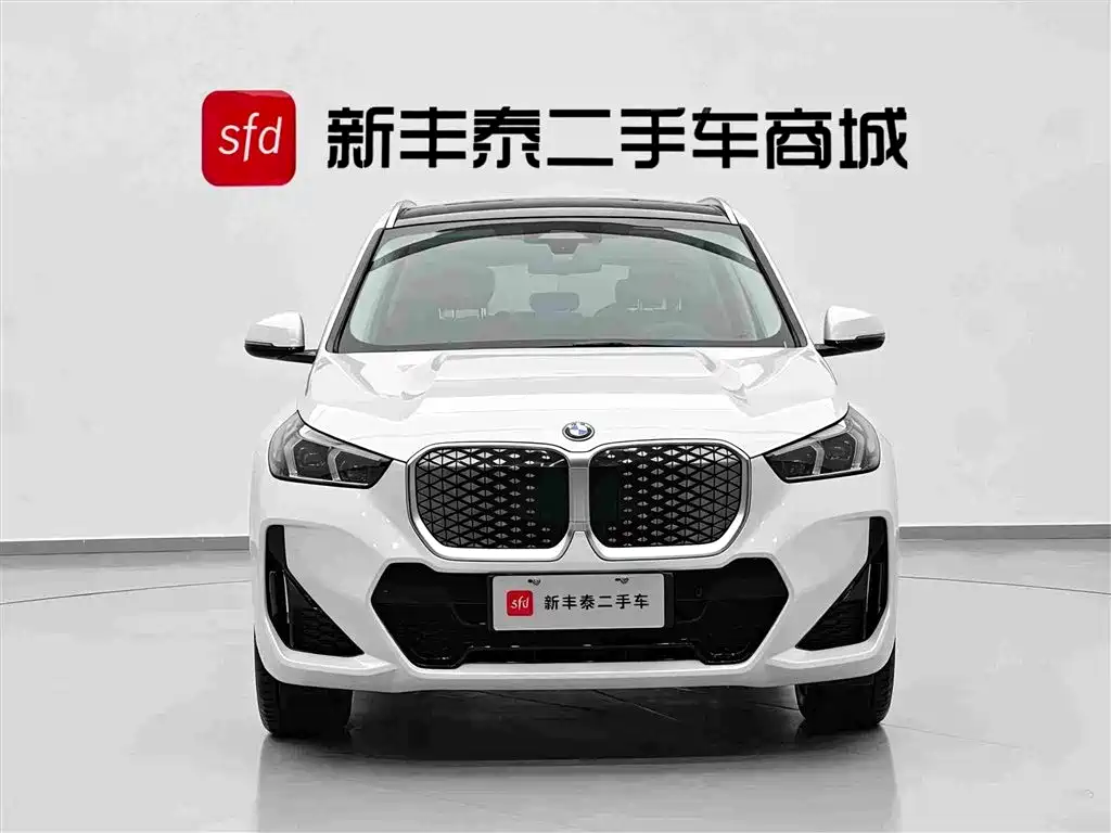 BMW iX1 — миниатюра 2