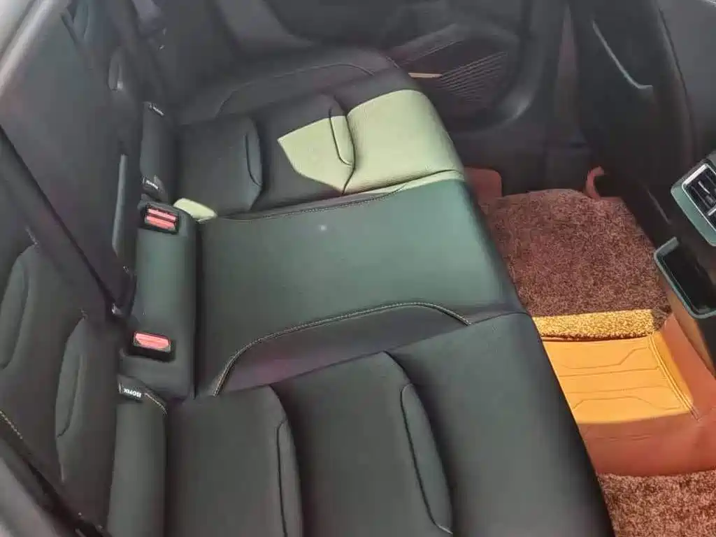Geely Xingrui — миниатюра 14