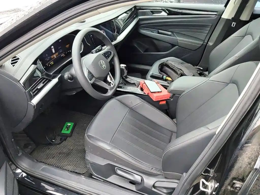 Volkswagen Passat — миниатюра 15