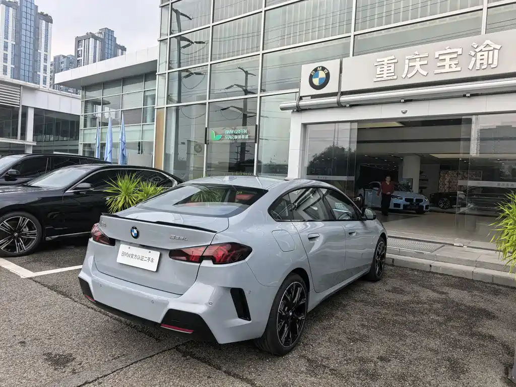 BMW 2 Series — миниатюра 18