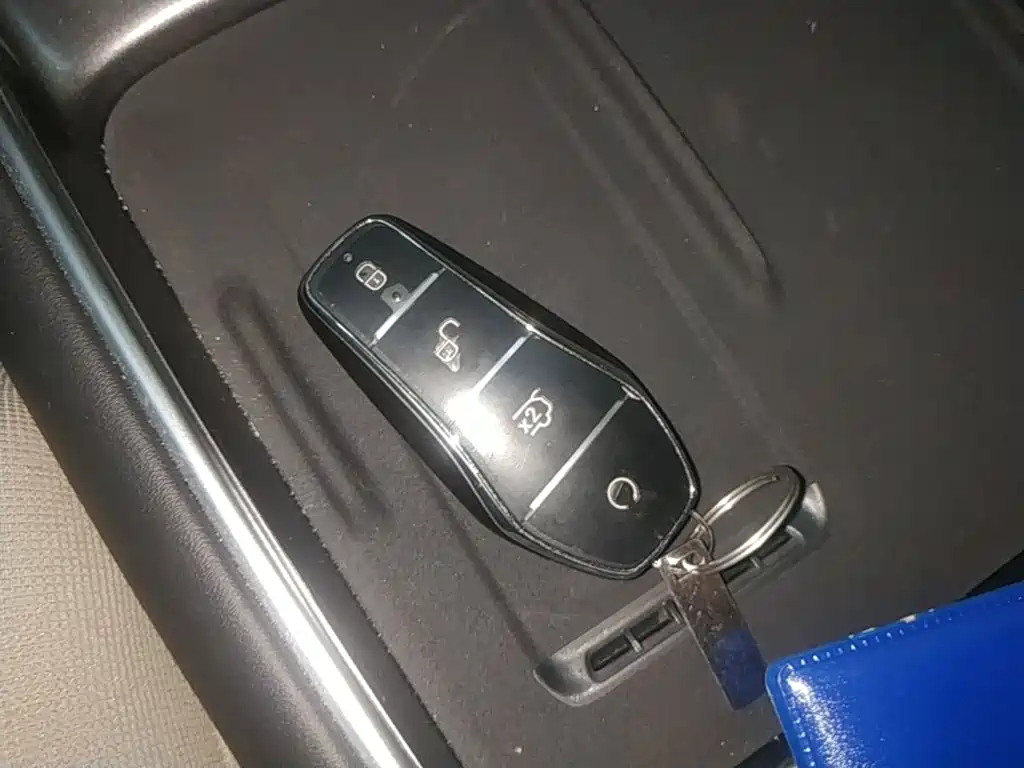 BYD 05 EV 2025 520KM