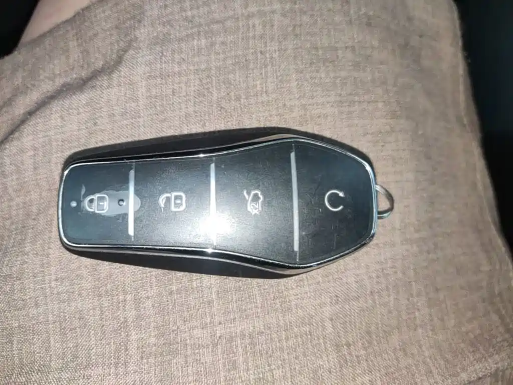 BYD Seal 05 DM-i — миниатюра 9