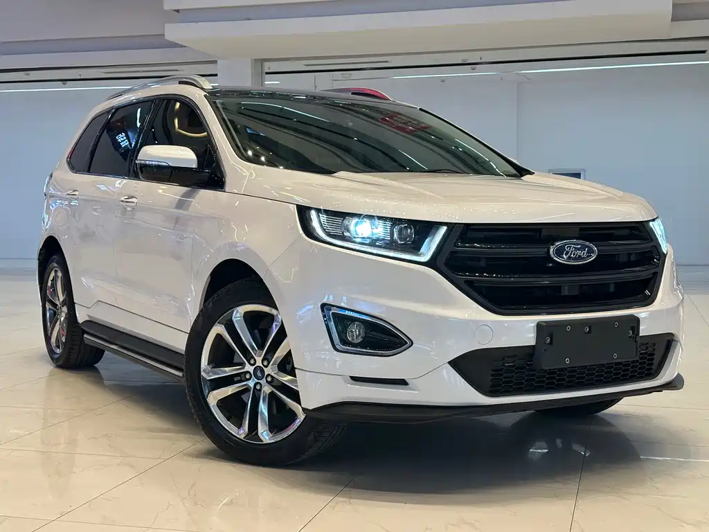 Ford Edge 2017 EcoBoost 245 Sport 7 мест