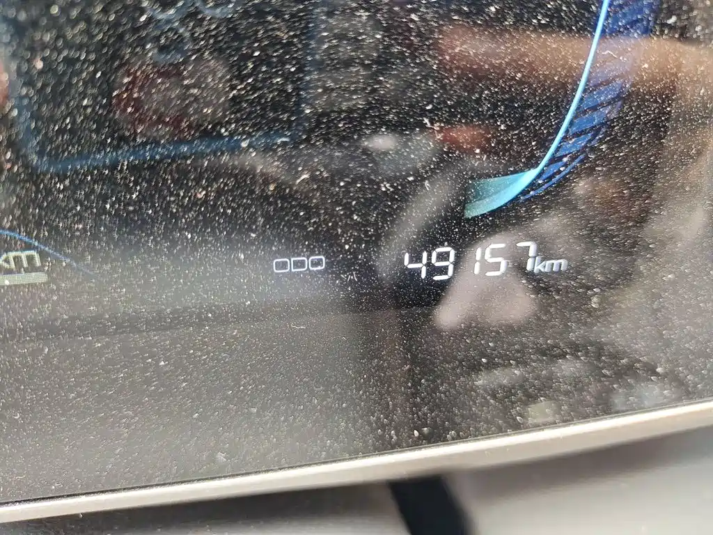 BYD Qin L — миниатюра 8