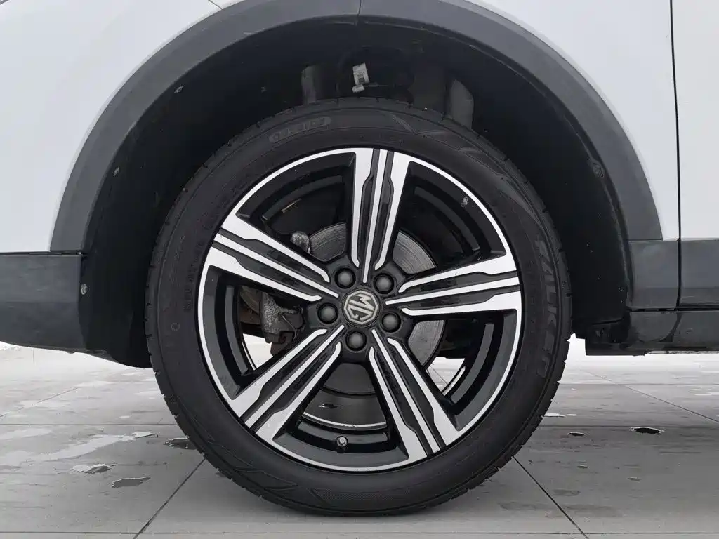 MG ZS — миниатюра 17