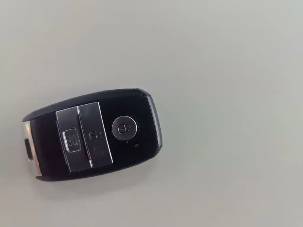 Kia K5 — миниатюра 9