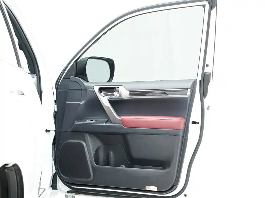 Lexus GX — миниатюра 20