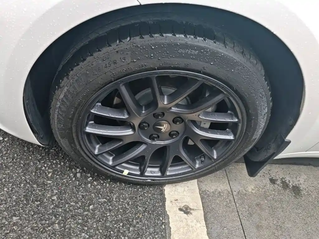Tesla Model 3 — миниатюра 23