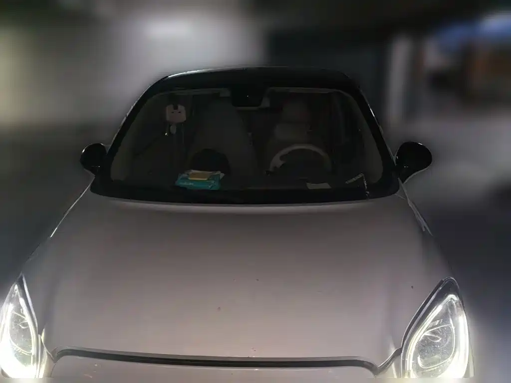 Leapmotor Leapmotor T03 — миниатюра 24