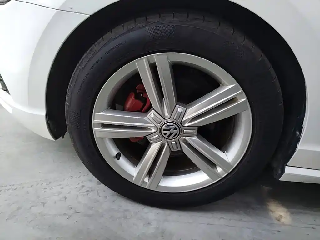 Volkswagen Lamando — миниатюра 23