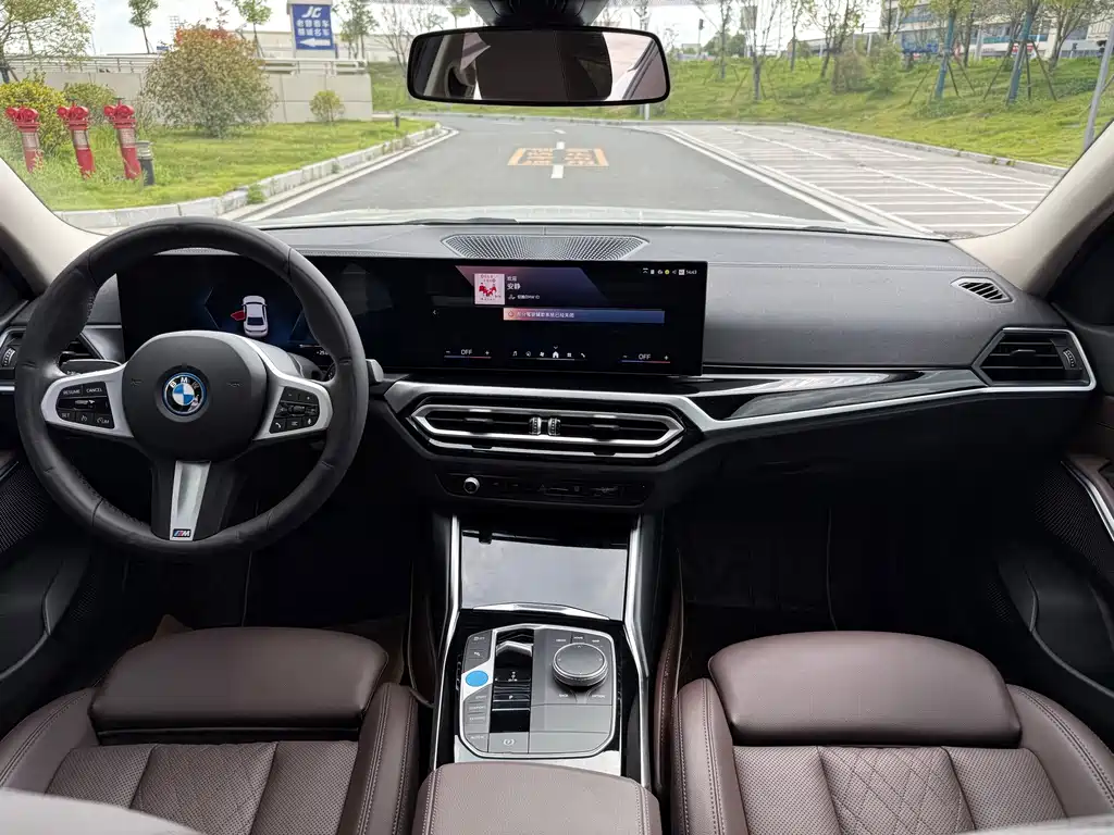 BMW i3 — миниатюра 5