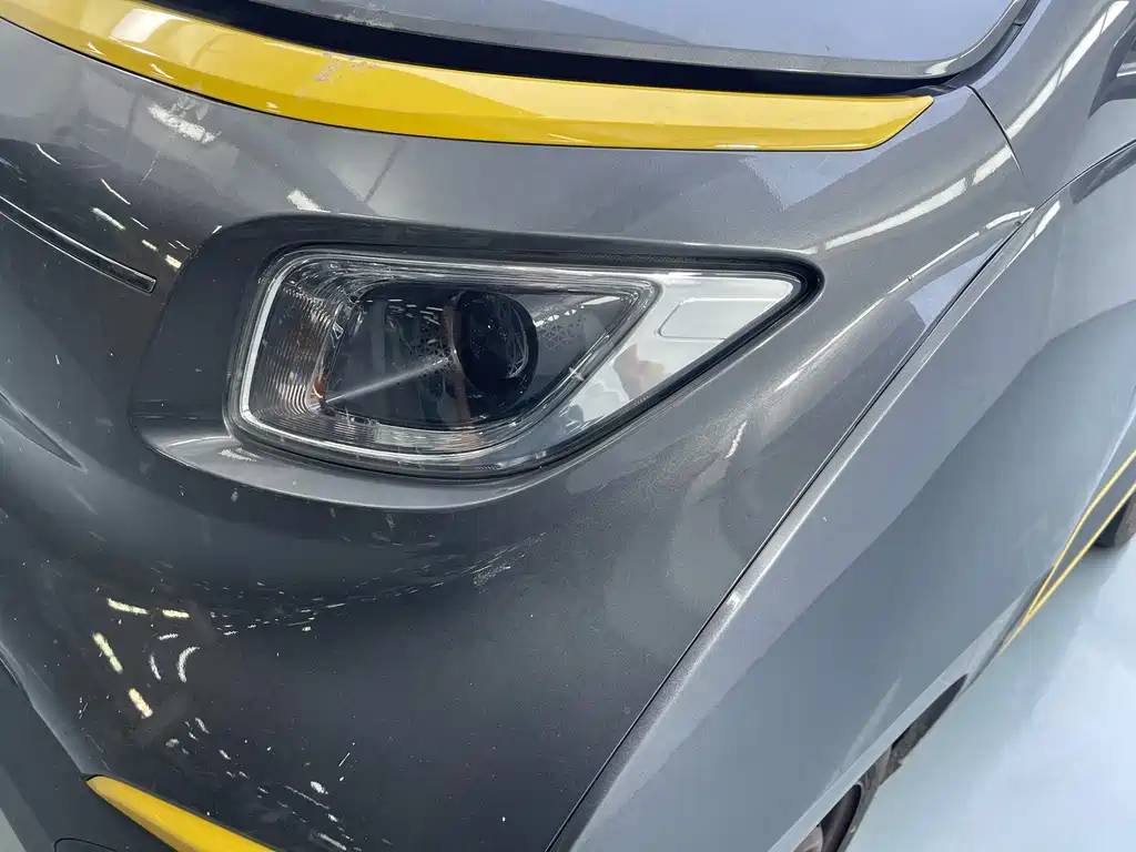 Wuling Nano EV — миниатюра 7