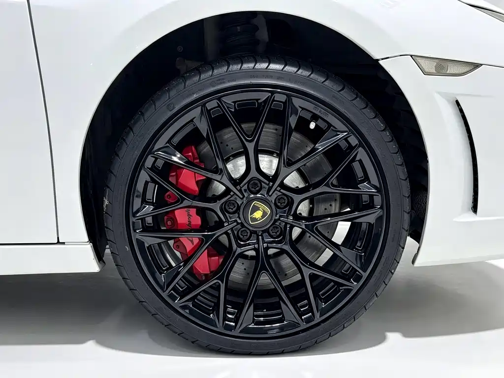Lamborghini Gallardo — миниатюра 20
