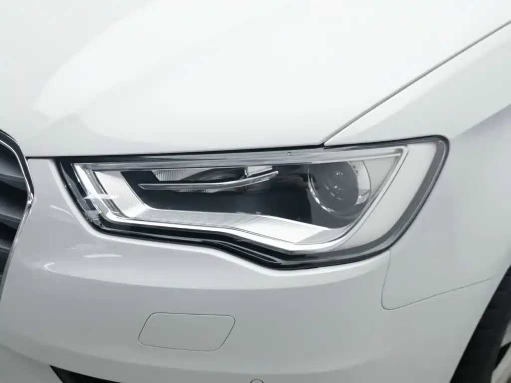 Audi A3 — миниатюра 7