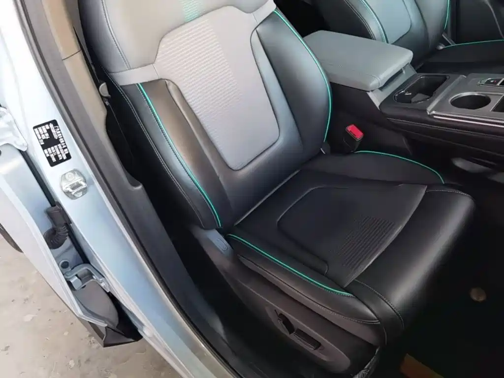 GAC Motor Shadow Cool — миниатюра 25