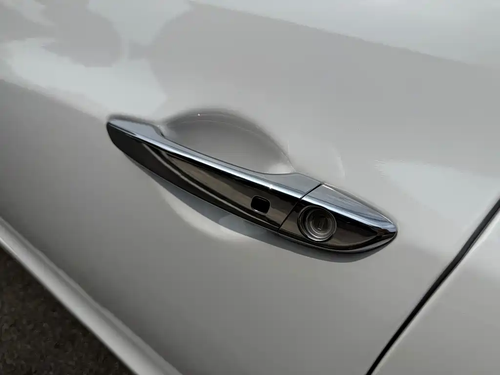 Hyundai Mistra — миниатюра 27